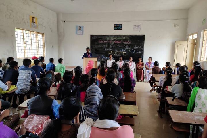 classroom